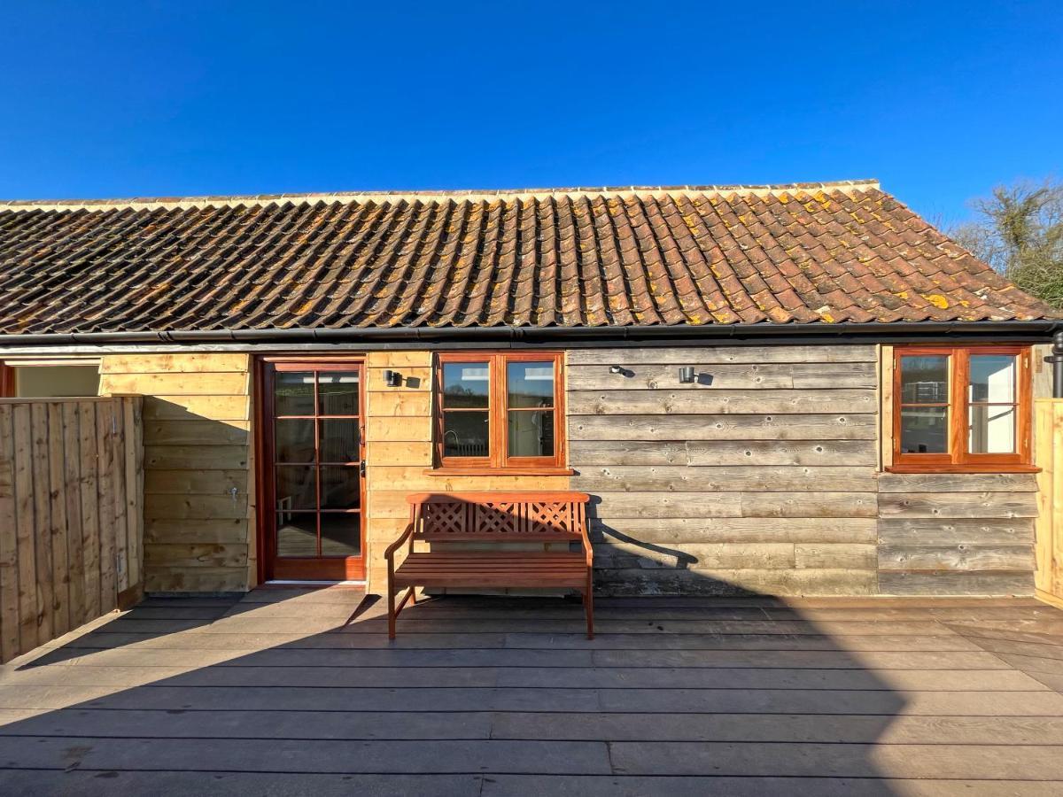 Cocklebury Farm * Pewsey