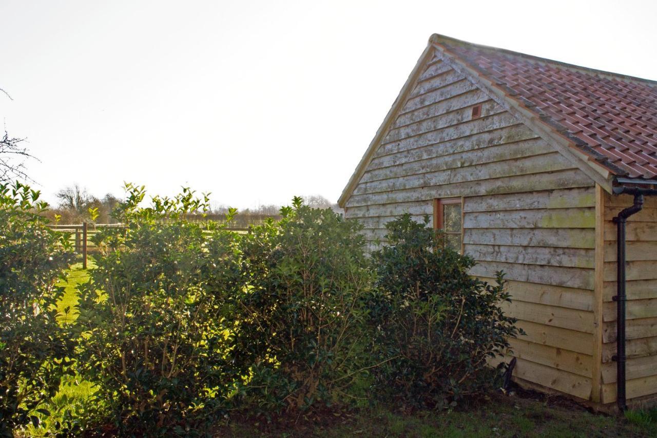 Cocklebury Farm Apartment
