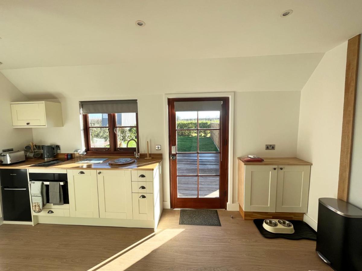 Cocklebury Farm Apartment Pewsey