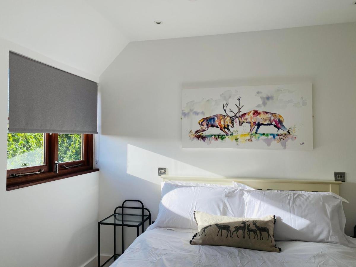Cocklebury Farm Apartment Pewsey
