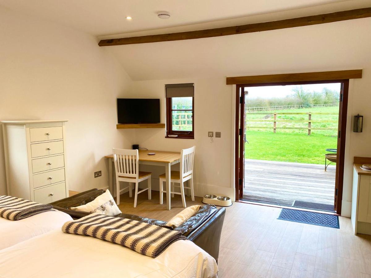 Apartment Cocklebury Farm
