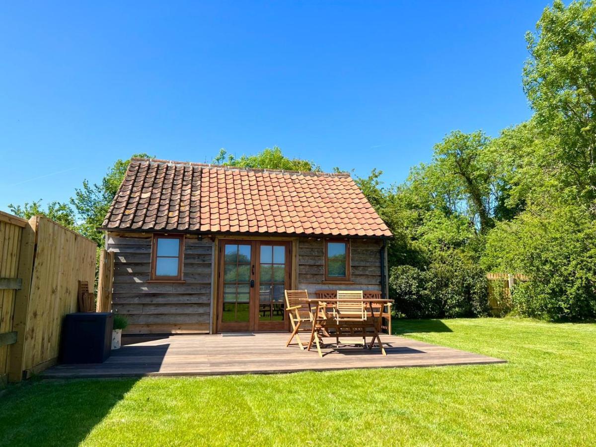 Cocklebury Farm Apartment
