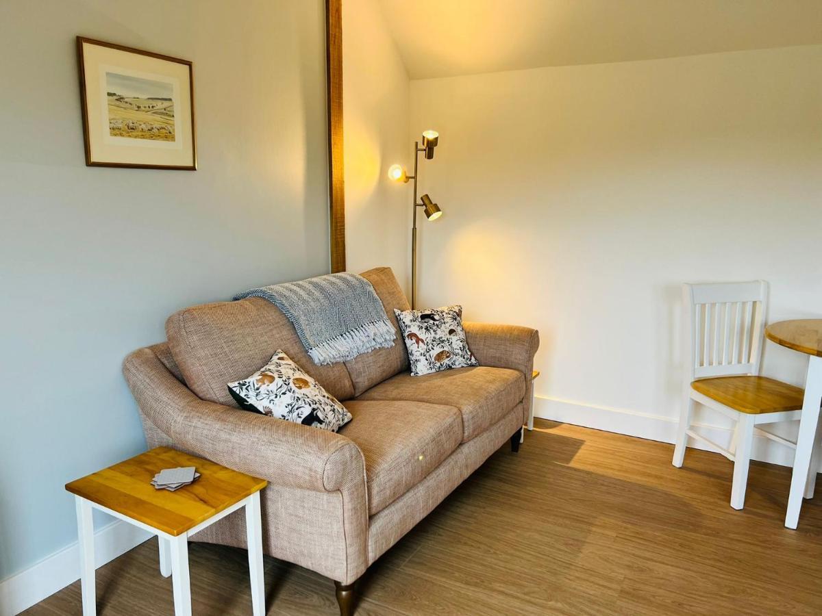 Cocklebury Farm Apartment *