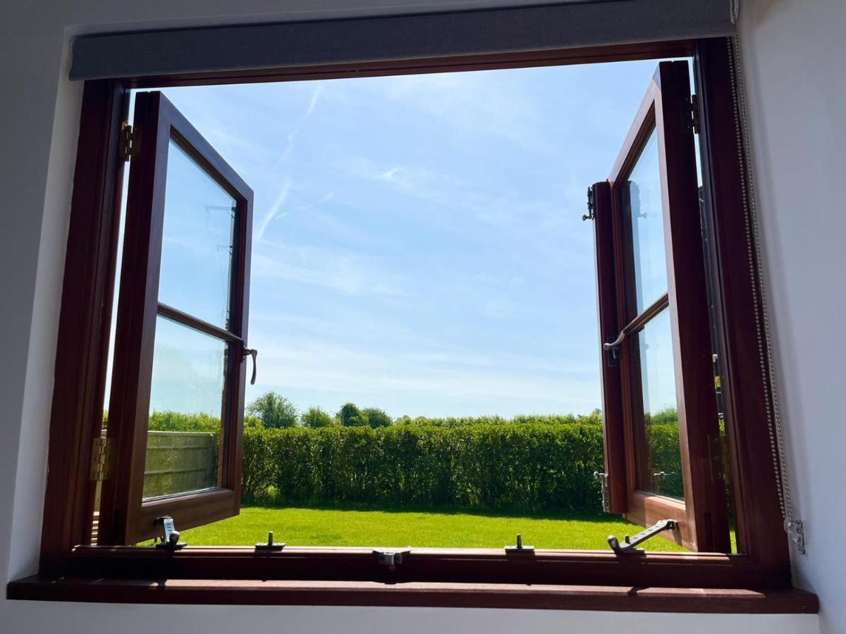 Cocklebury Farm Apartment Pewsey