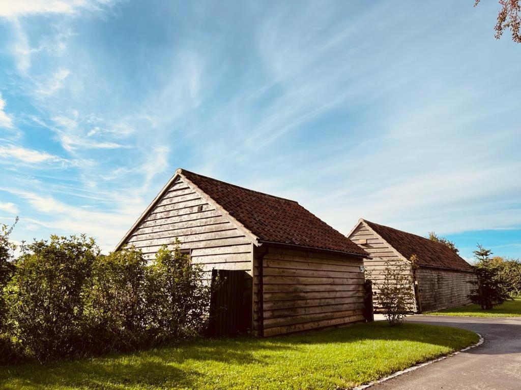 Cocklebury Farm Apartment *