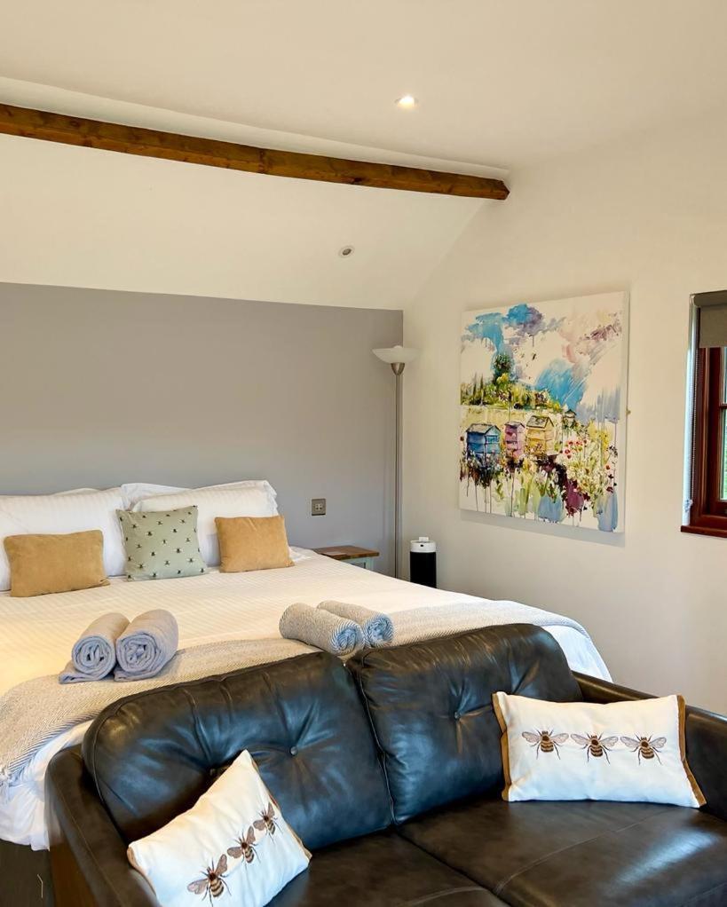 Apartment Cocklebury Farm